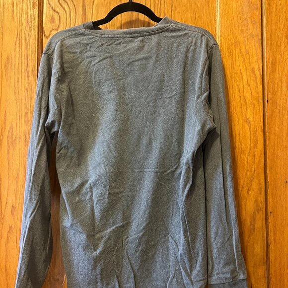 Anine Bing Willow long sleeve t shirt - Picture 5 of 8